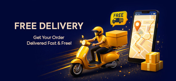 Delivero Fresh